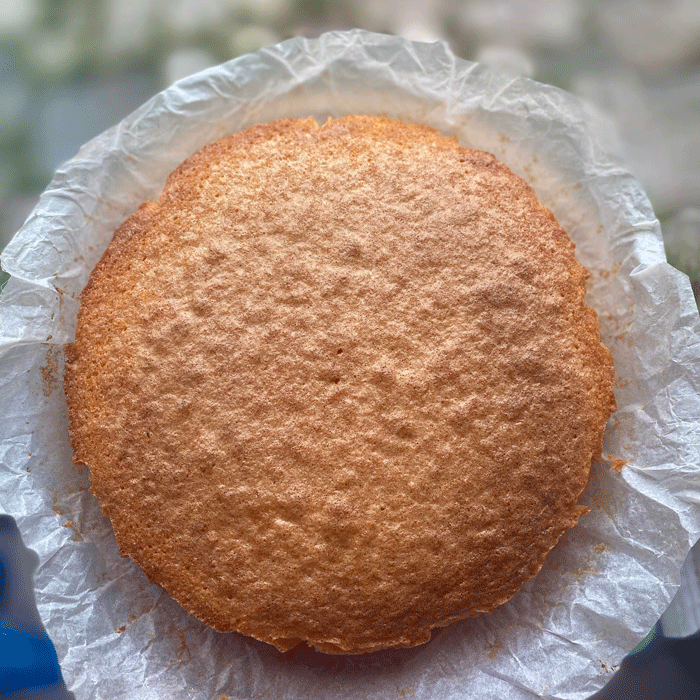 The Pinto Post | Recipes - Coconut cake a.k.a GOAN BAATH: If you are a Goan or have been to Goa you know the most common snack or cake is baath, a simple coconut cake which is a delicacy! I'm attempting my mom's recipe! Let's see how I did!